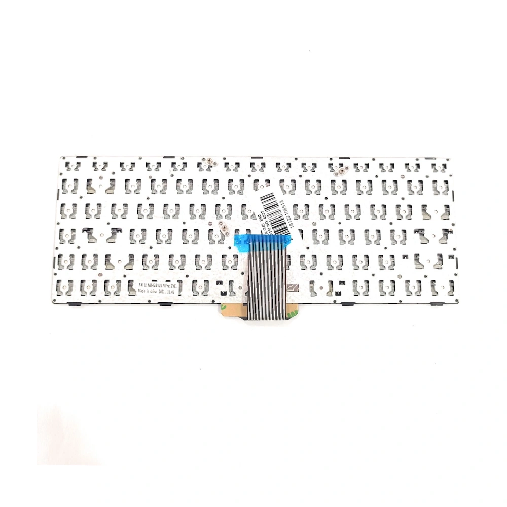 Teksus Laptop Keyboard For Lenovo G40 view 4